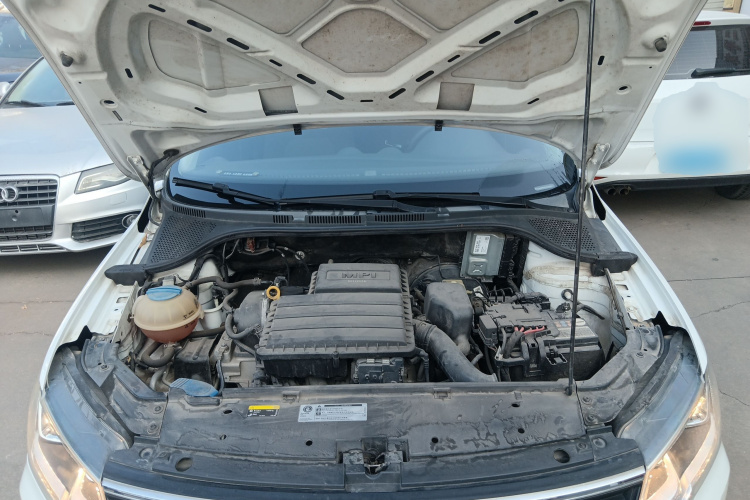Jetta Jetta 2018 immagine di auto #21