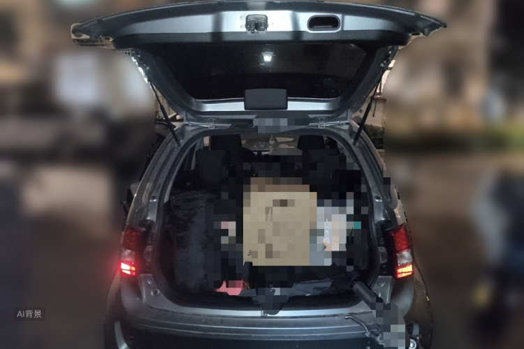 Suzuki Ignis 2018 صورة سيارة #21