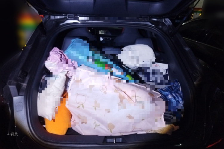 Changan UNI-T 2020 car image #21