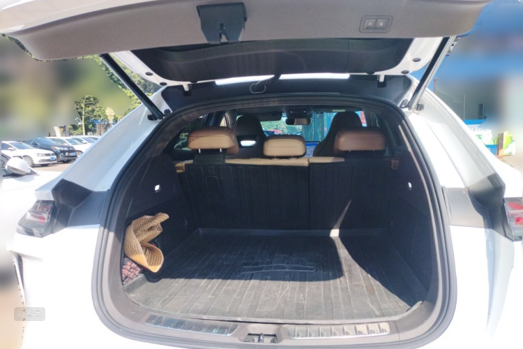 Denza N7 2023 car image #21