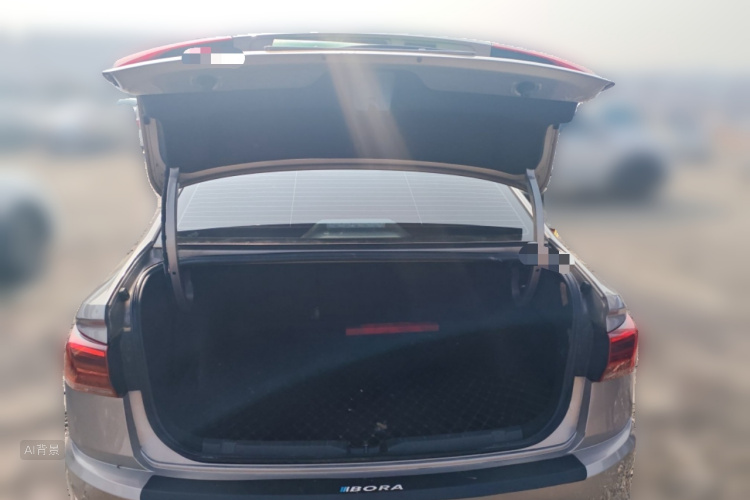 大众 宝来 2022 汽车图片 #21