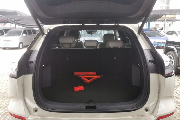 BYD Sea Lion 06 New Energy 2025 car image #21