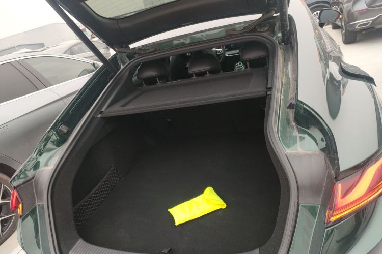 MG 7 2024 #21 MG 7 2024 car image #21