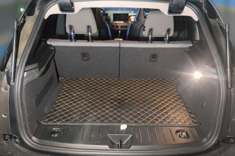 BMW i3 (Imported) 2019 #21 BMW i3 (Imported) 2019 صورة سيارة #21