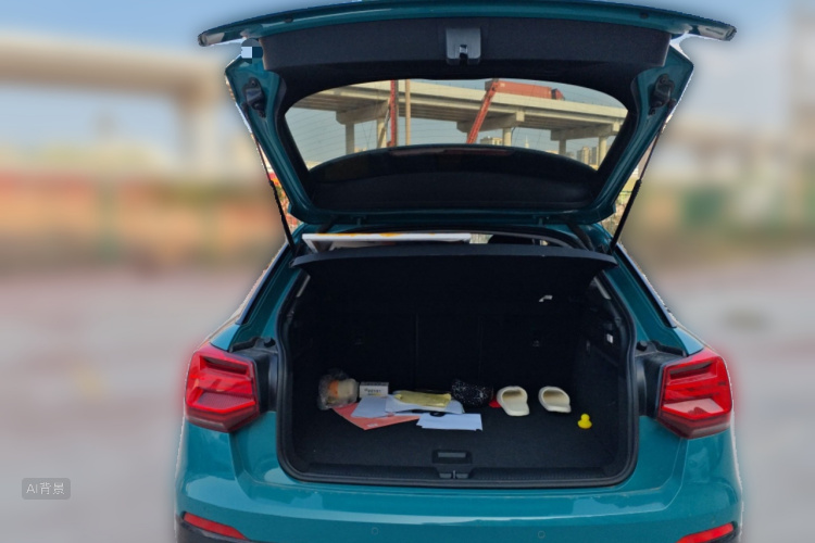 Q2L 2019 #21 Q2L 2019 car image #21