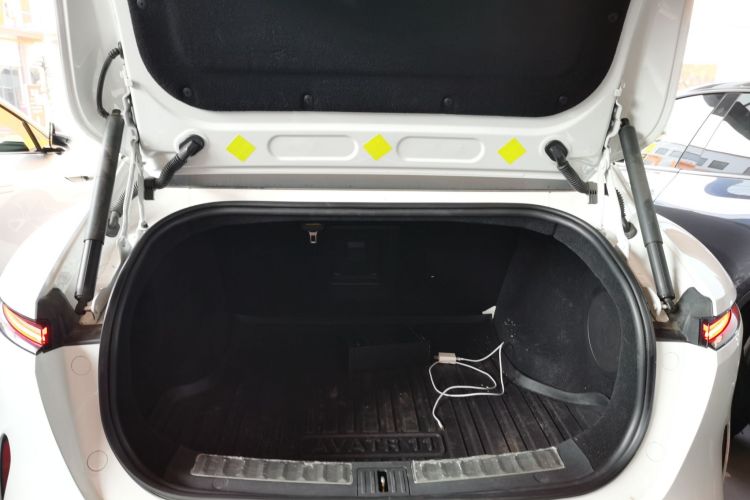 Avatr 11 2023 #21 Avatr 11 2023 car image #21