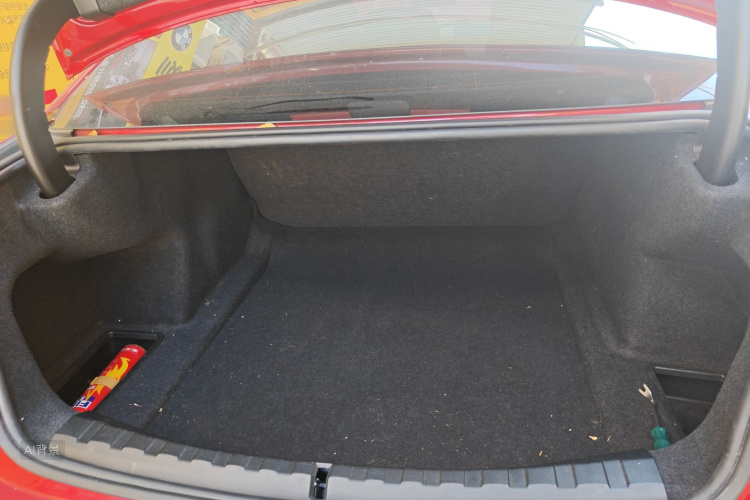 BMW 3 Series 2020 car image #21