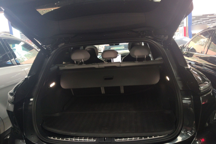 蔚来 蔚来ES6 2023 汽车图片 #21