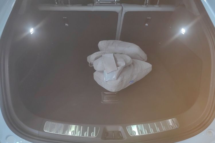 Denza N7 2024 #21 Denza N7 2024 car image #21