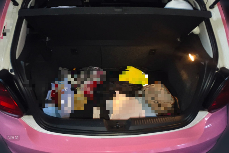 Polo 2015 car image #21