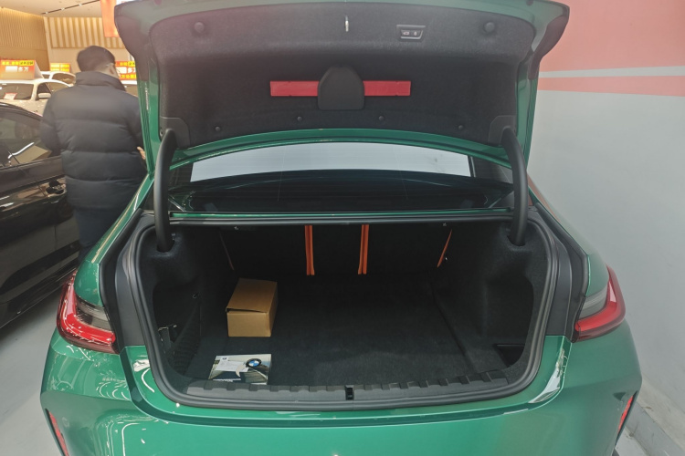 BMW M3 2023 #21 BMW M3 2023 imagen de coche #21