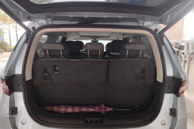 GEELY JiaJi New Energy 2021 #21 GEELY JiaJi New Energy 2021 car image #21