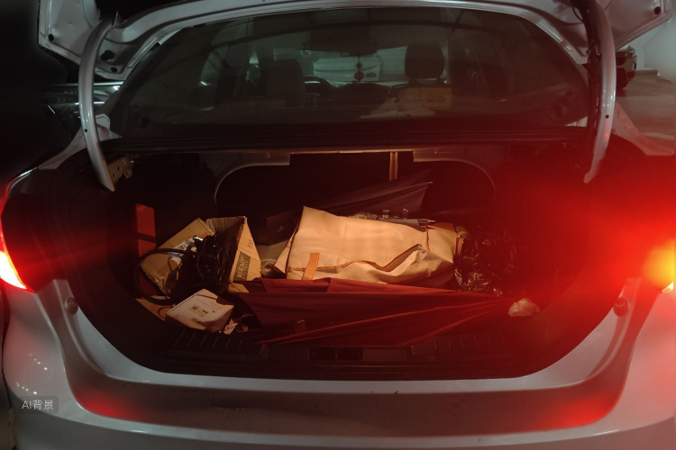 Ford Focus 2014 car image #21