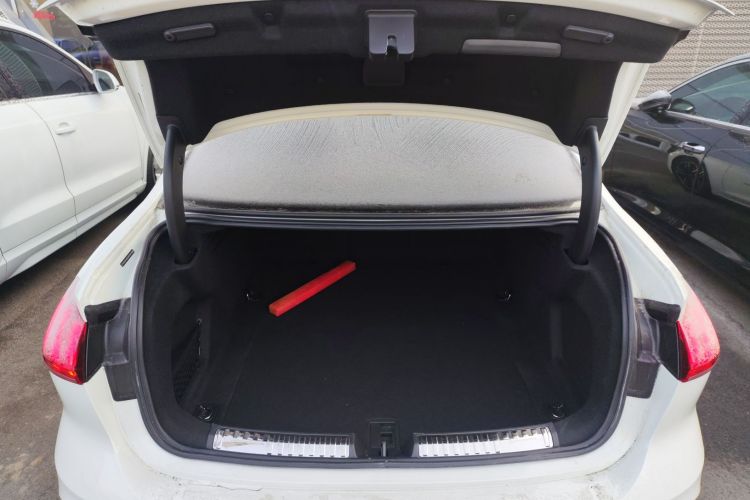 Audi FAW Audi A5L 2025 immagine di auto #21