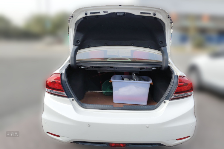 Honda Civic 2016 #21 Honda Civic 2016 imagen de coche #21