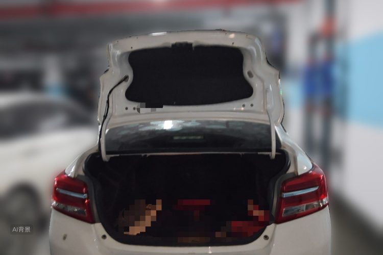 Vios 2017 car image #21