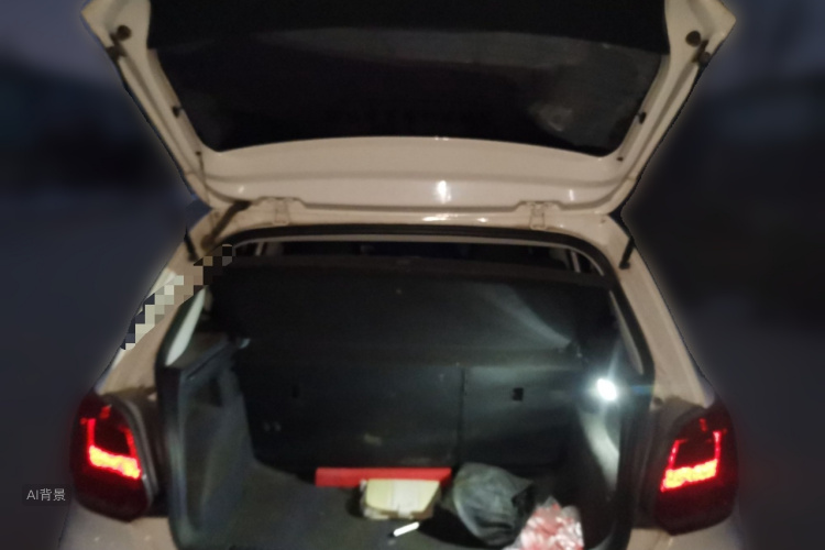 Polo 2018 #21 Polo 2018 car image #21