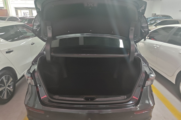 Chery 2021 #21 Chery 2021 immagine di auto #21