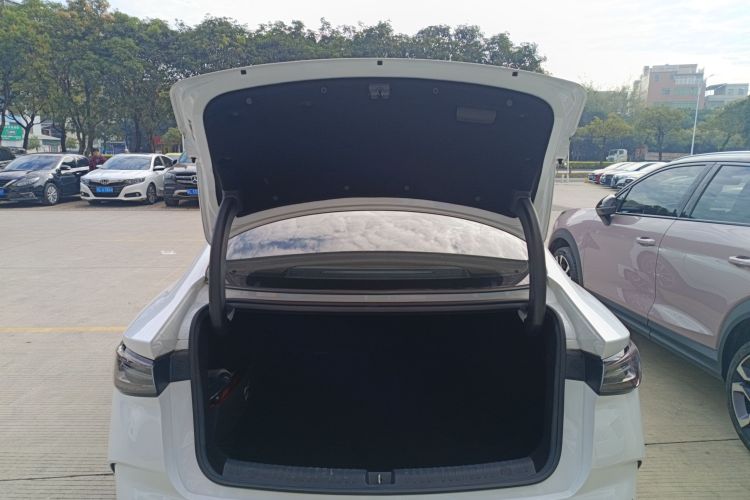 BYD Seal 06 New Energy 2024 car image #21