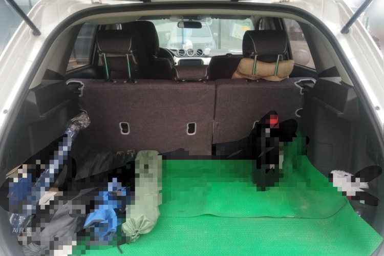 Suzuki Vitara 2017 #21 Suzuki Vitara 2017 car image #21