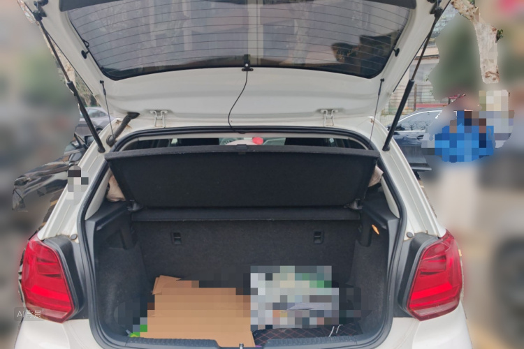 Polo 2019 immagine di auto #21