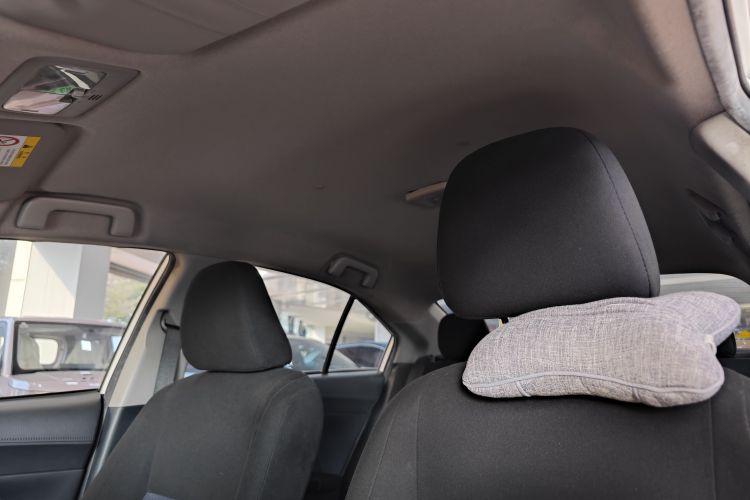 Toyota Yaris L Zhixiang 2019 صورة سيارة #21