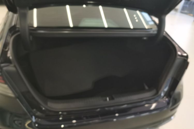 Honda Accord New Energy 2023 car image #21