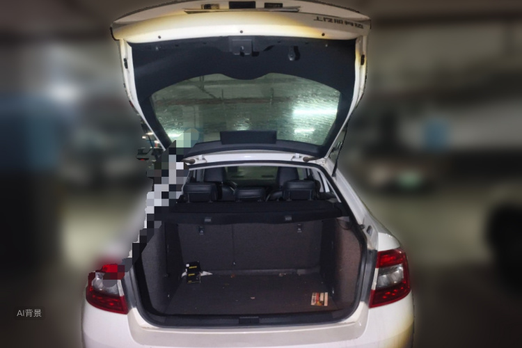 斯柯达 明锐 2016 汽车图片 #21