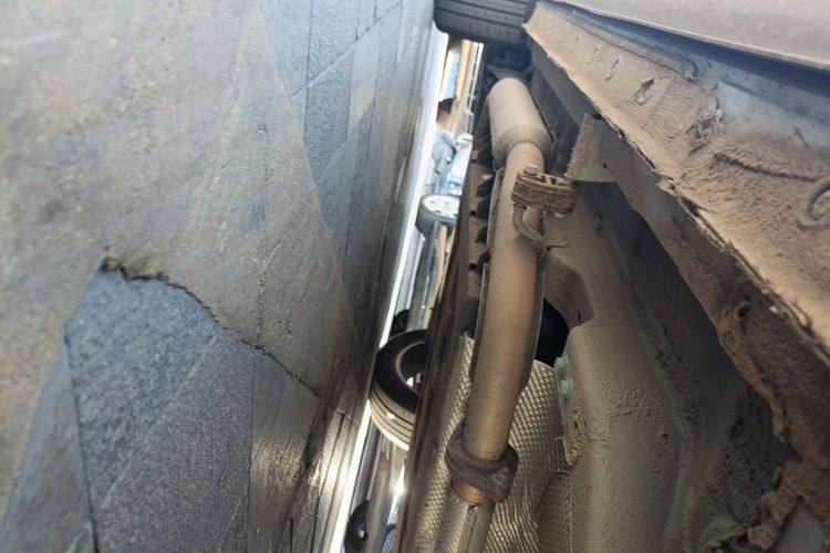 Jetour X70 C-DM 2024 car image #21