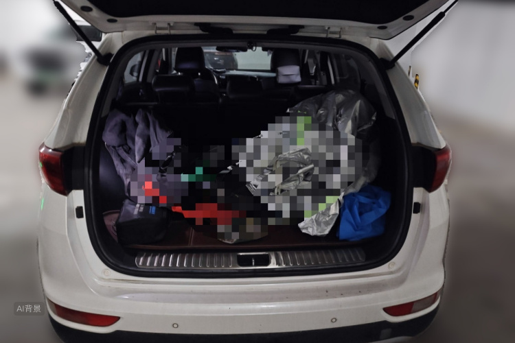 起亚 起亚KX5 2016 汽车图片 #21