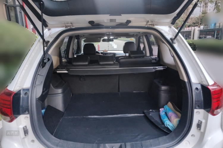 劳斯莱斯 欧蓝德 2017 汽车图片 #21