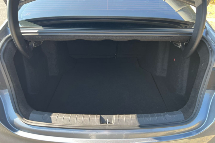 BYD Qin Plus 2024 car image #21