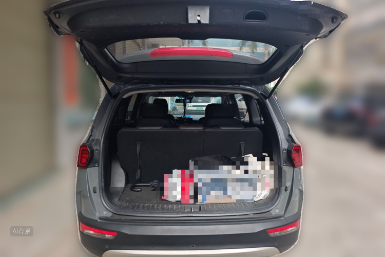 Hyundai Custo 2021 #21 Hyundai Custo 2021 car image #21