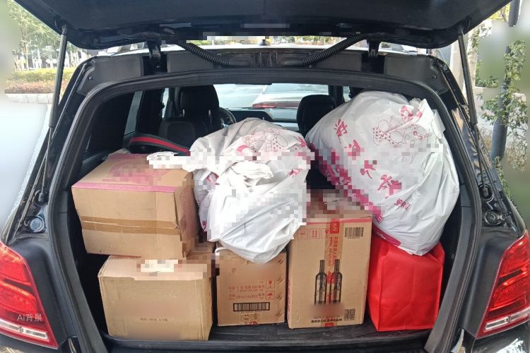 Mercedes-Benz GLK Class 2015 car image #21