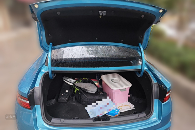 Preface 2020 car image #21