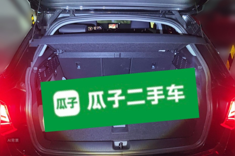 奥迪Q2L e-tron 2020 汽车图片 #21
