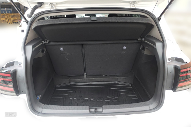 大众 途铠 2021 汽车图片 #21