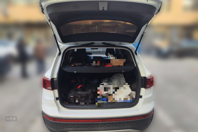 VS5 2022 immagine di auto #21