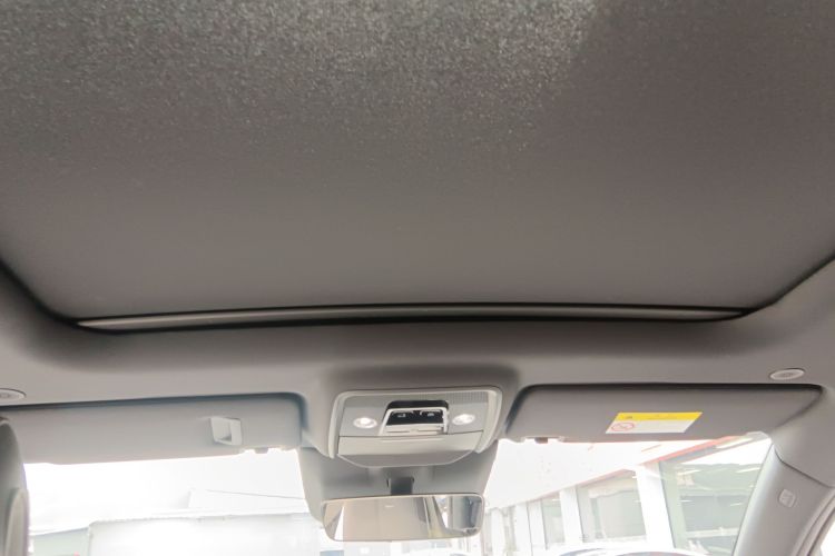 BYD Song Plus New Energy 2025 #21 BYD Song Plus New Energy 2025 car image #21