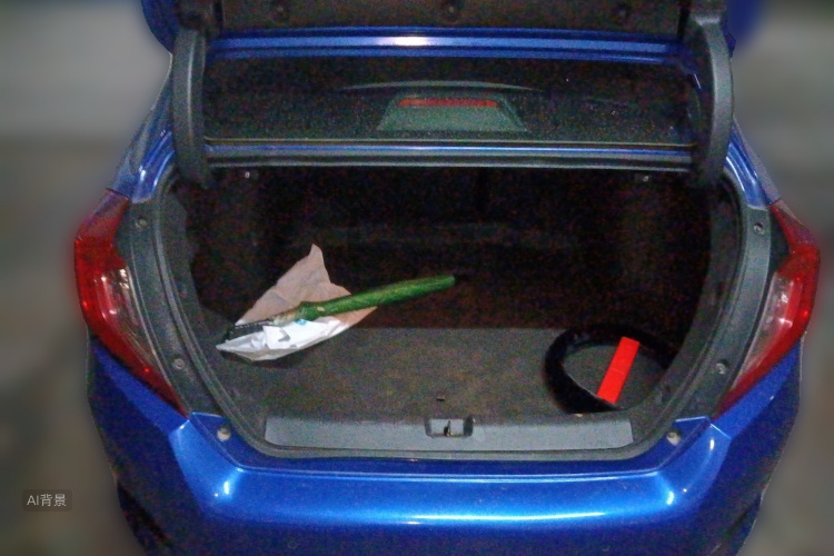 Honda Civic 2017 imagen de coche #21