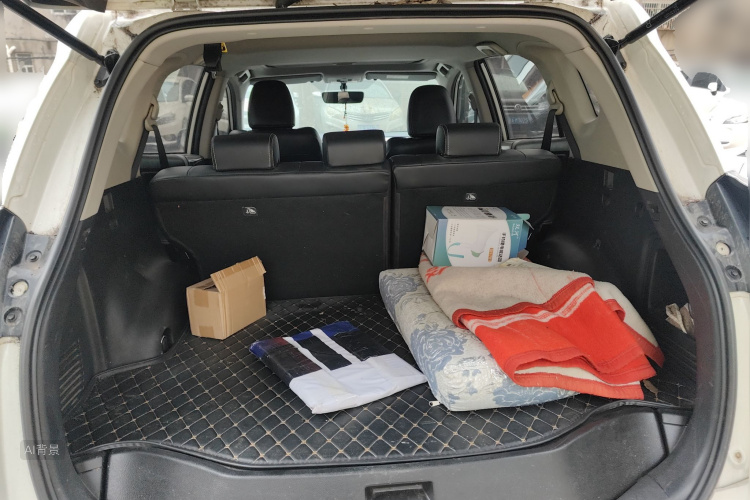 Toyota RAV4 2018 car image #21