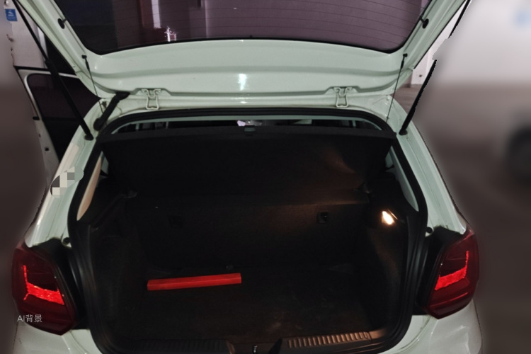 Polo 2017 #21 Polo 2017 car image #21