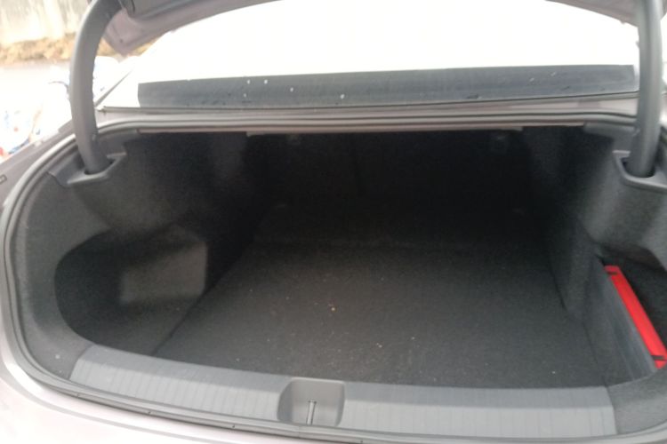 Volkswagen Passat 2024 car image #21