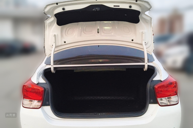 Hyundai Reina 2017 car image #21