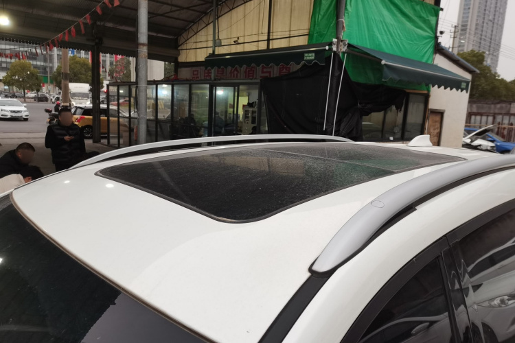 Jetour X90 2021 #21 Jetour X90 2021 car image #21