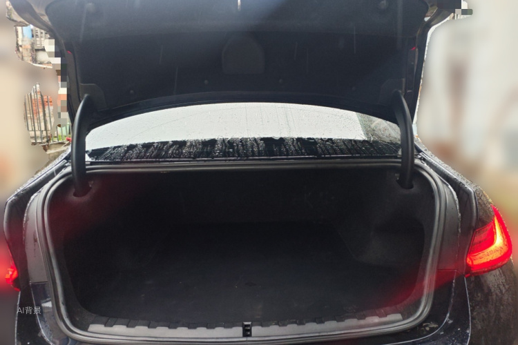 BMW i3 2024 immagine di auto #21