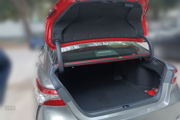 Toyota Camry 2020 car image #21