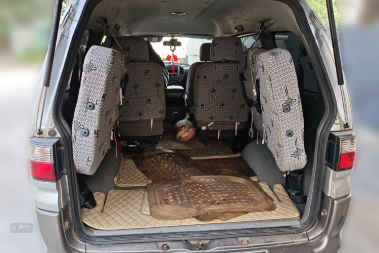 Forthing Lingzhi 2014 #21 Forthing Lingzhi 2014 изображение автомобиля #21