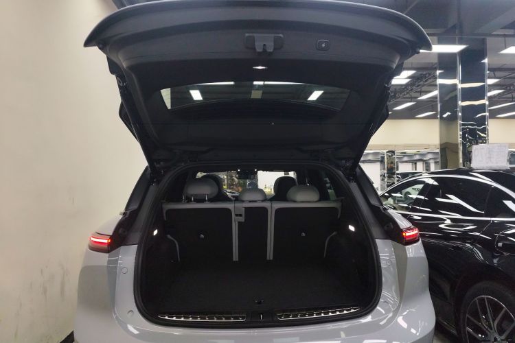 蔚来 蔚来ES6 2024 汽车图片 #21