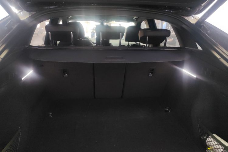 Audi Q5L Sportback 2023 #21 Audi Q5L Sportback 2023 car image #21